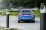Audi A3 Sedan 35 TDI S-Line 2020 года (WW)